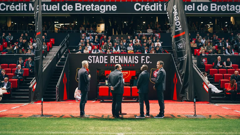 Le Klub Affaires Koesio SRFC lance sa saison