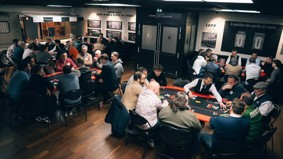 Le Klub Affaires Koesio la joue cartes sur table