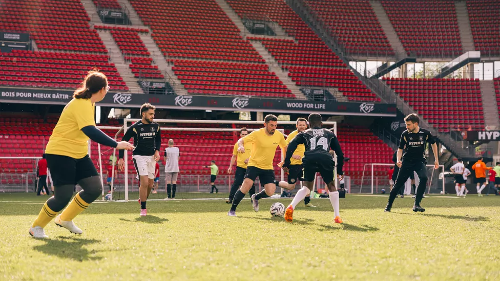 Stade Rennais F.C.