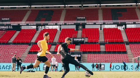 Stade Rennais F.C.