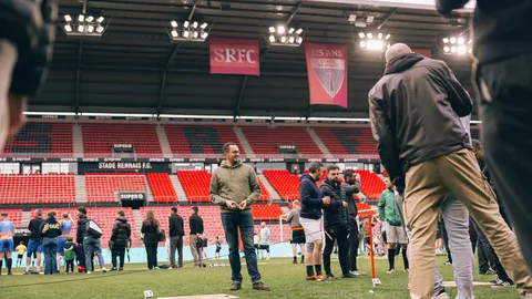 Stade Rennais F.C.
