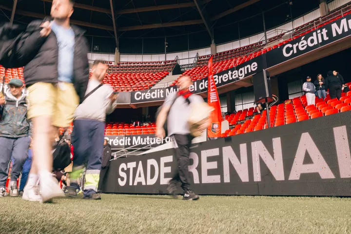 Stade Rennais F.C.