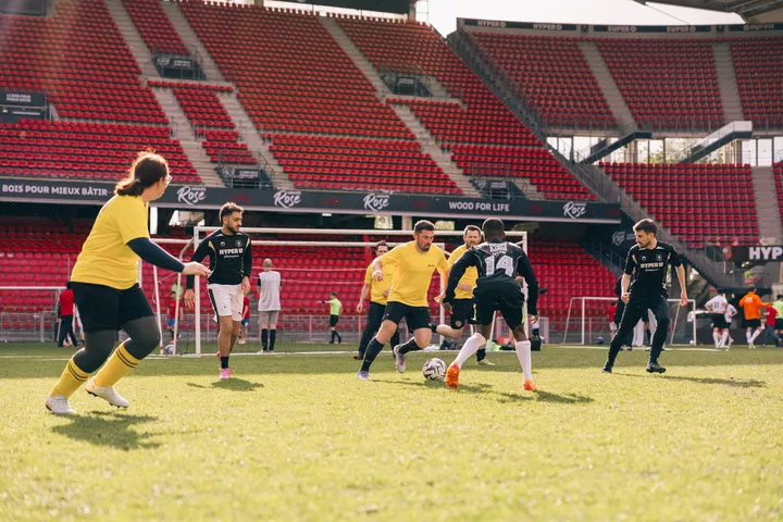 Stade Rennais F.C.