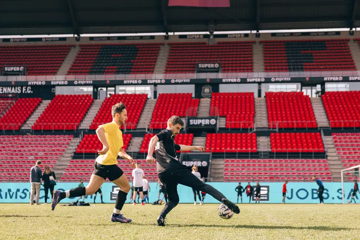 Stade Rennais F.C.