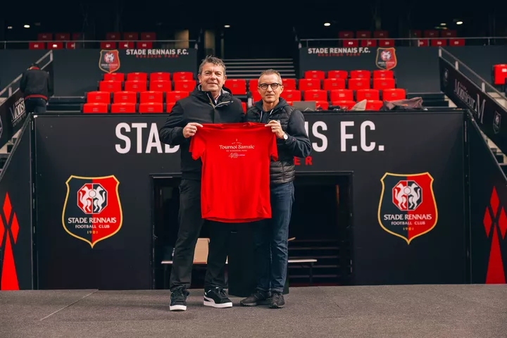 Stade Rennais F.C.