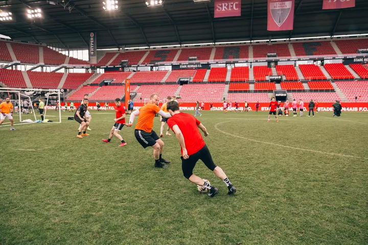 Stade Rennais F.C.