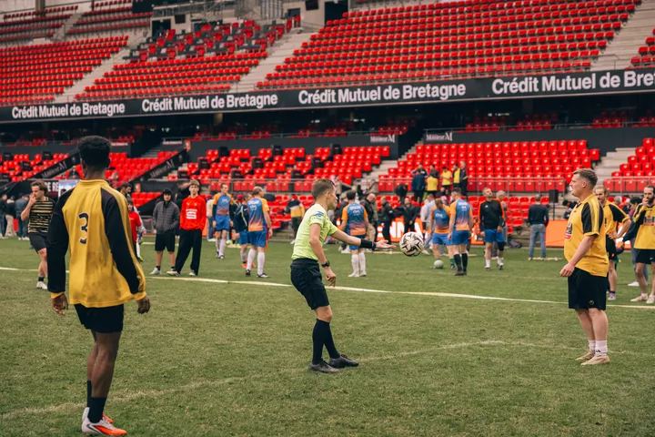 Stade Rennais F.C.