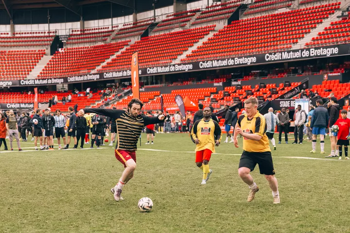 Stade Rennais F.C.