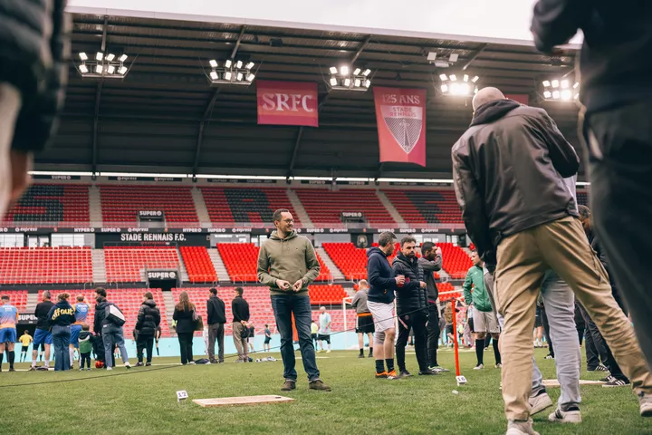 Stade Rennais F.C.