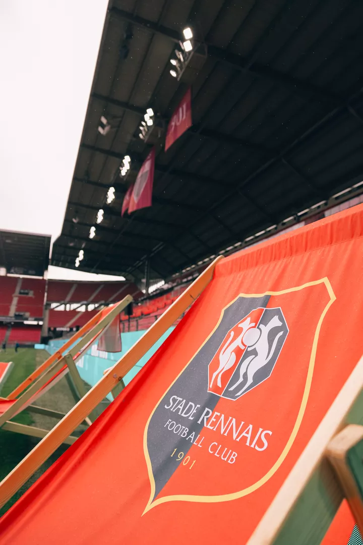 Stade Rennais F.C.