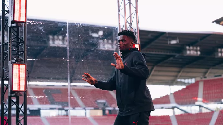 Stade Rennais F.C.