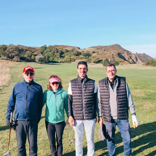 Stade Rennais - Klub Affaires - Open de Golf