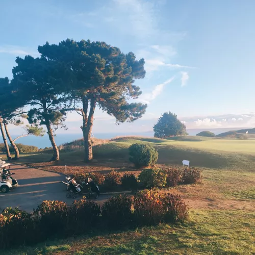 Stade Rennais - Klub Affaires - Open de Golf