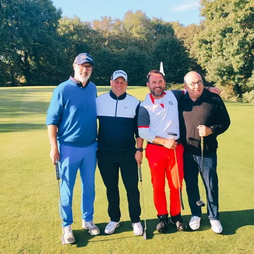 Stade Rennais - Klub Affaires - Open de Golf