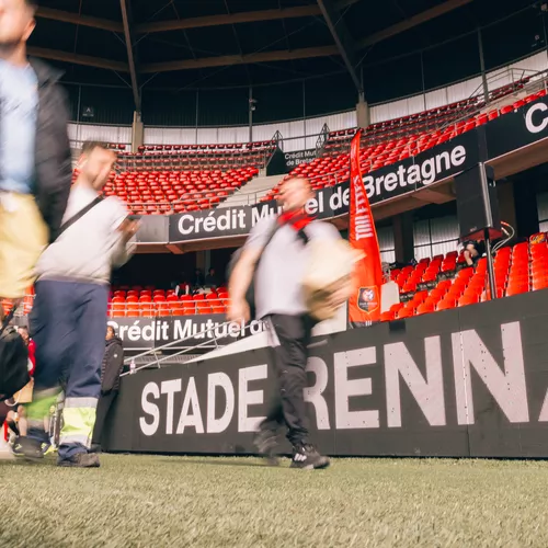 Stade Rennais F.C.