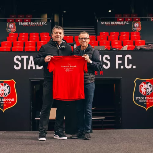 Stade Rennais F.C.
