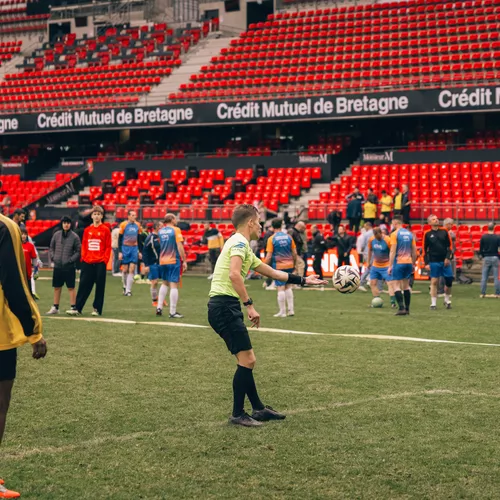 Stade Rennais F.C.