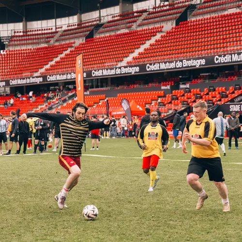 Stade Rennais F.C.
